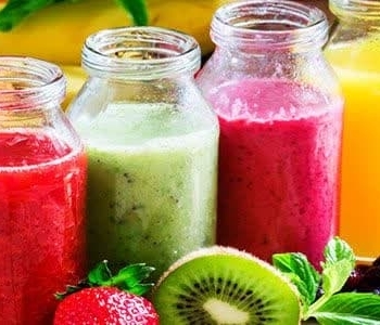 نوشیدنی سرد